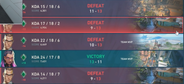 GotagaTV tweet media