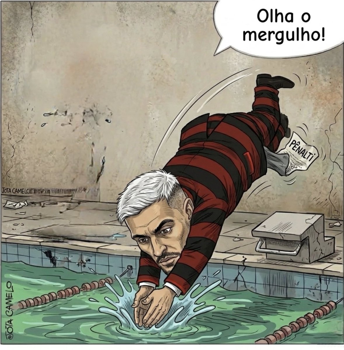 Central Palestra ˢᵉᵖ | Fan Account tweet media