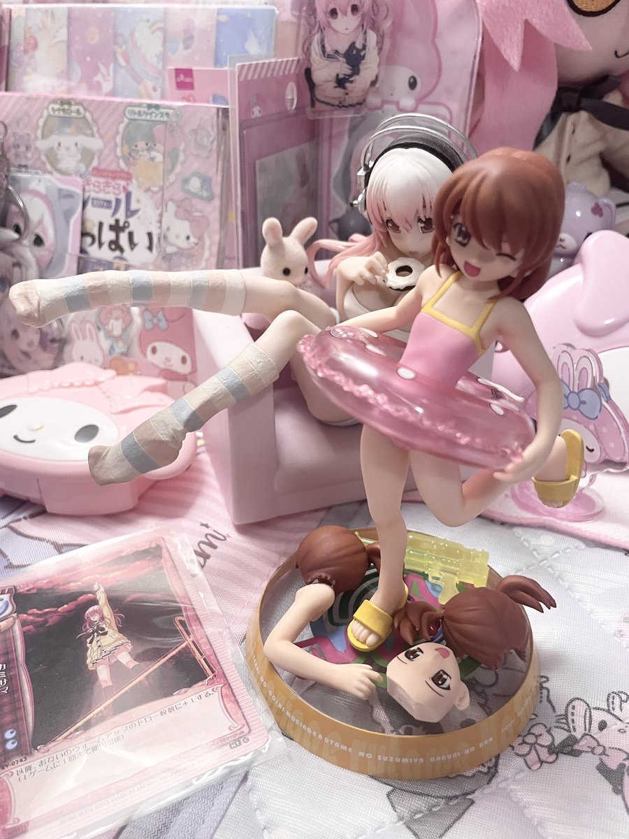 the melancholy of haruhi suzumiya