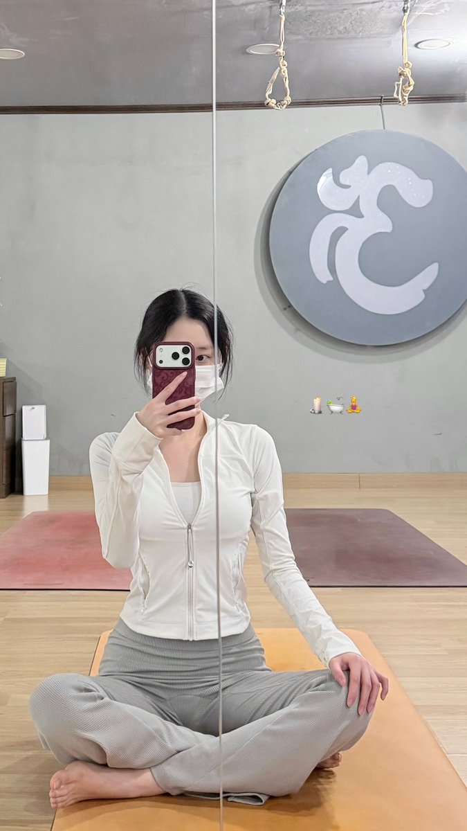 260406 도아 인스타 스토리 업로드
