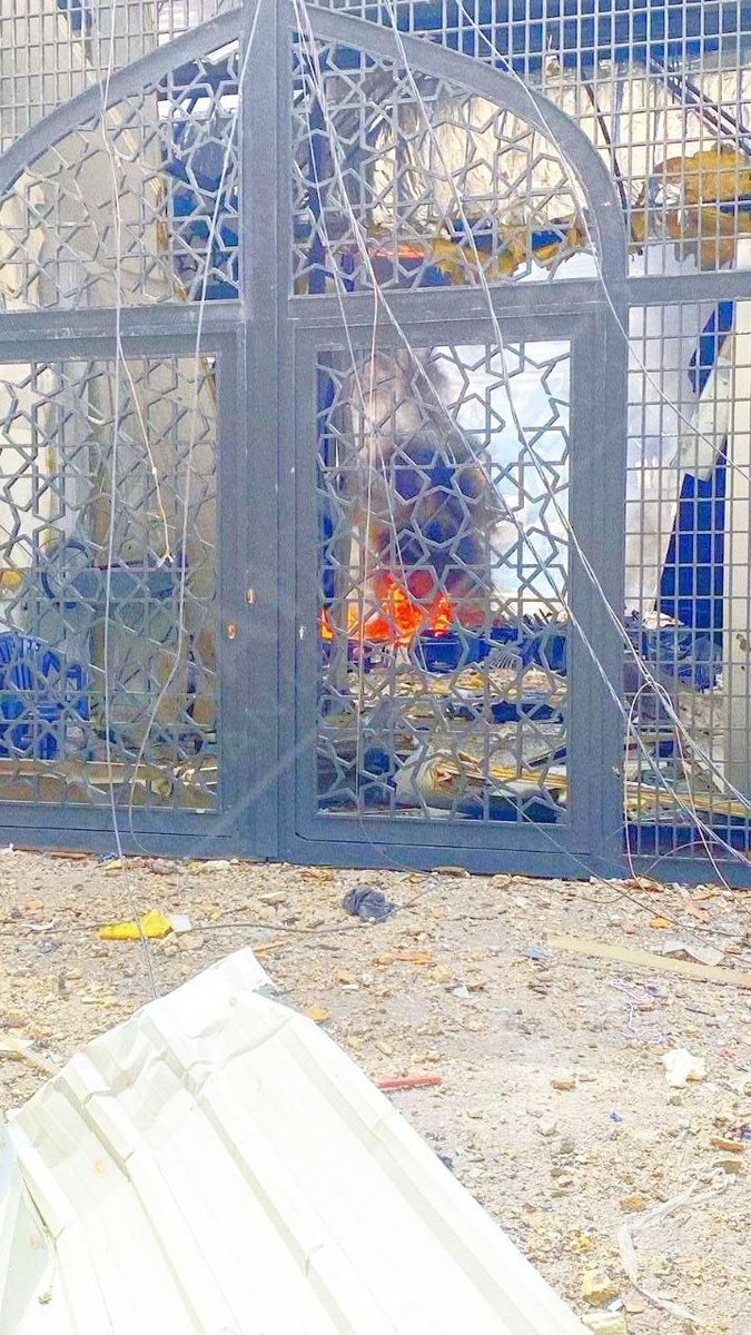 المعتصم بالله الشحود tweet media