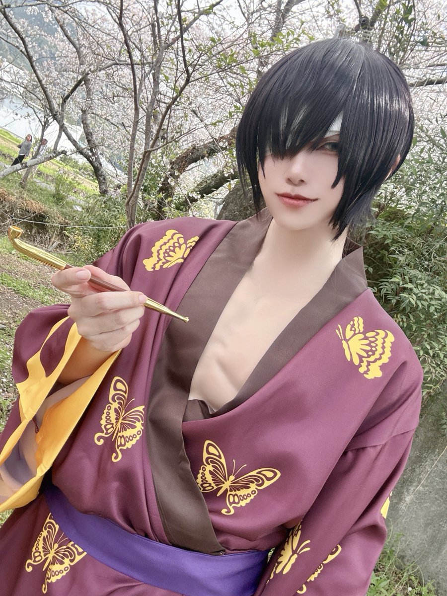 まっぽ将軍 tweet media