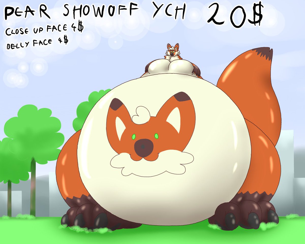 Pochii Mochii tweet media