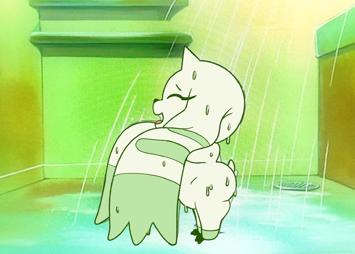 Mr. Harinezumi tweet media