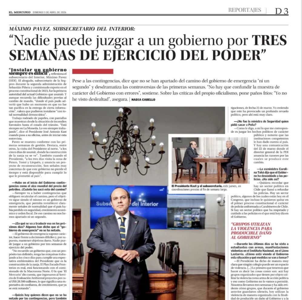 cristian leporati tweet media