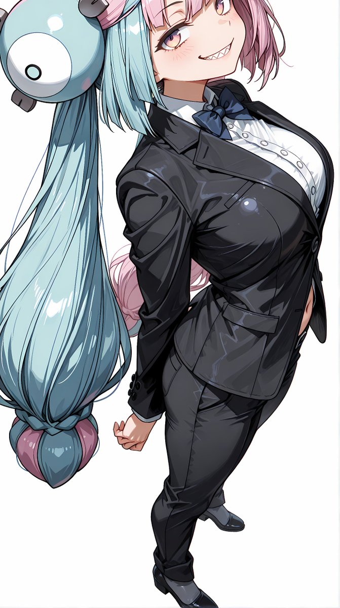 PokeGirlArt tweet media