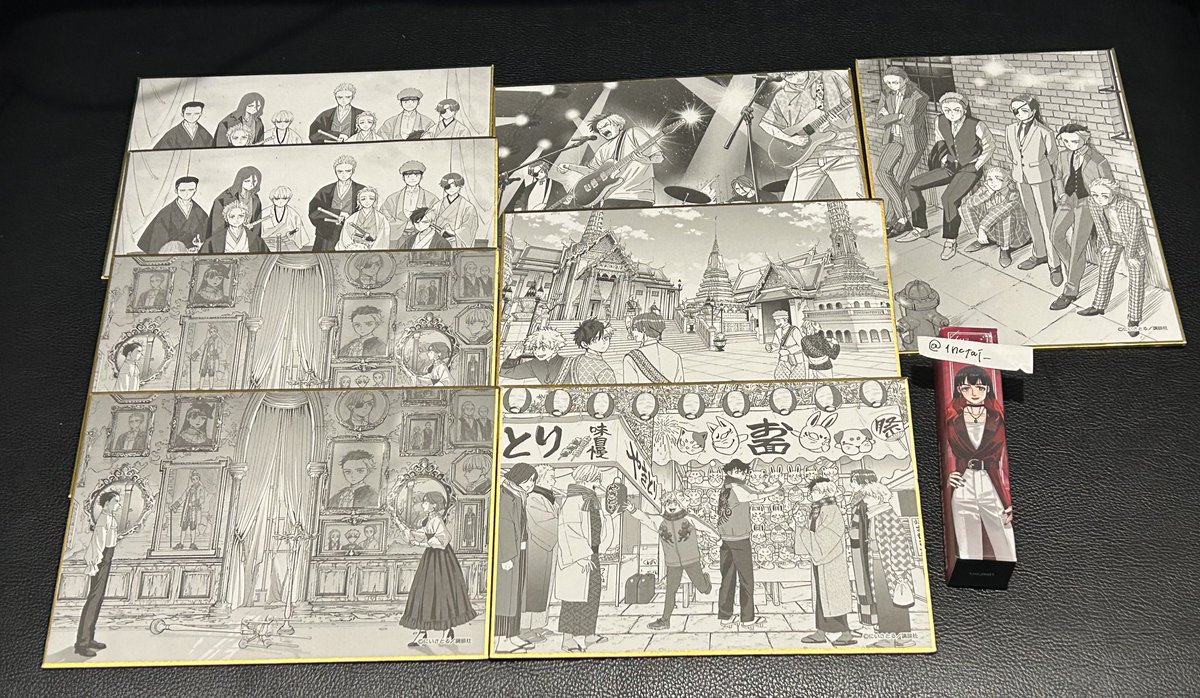 睡眠ちゃん tweet media