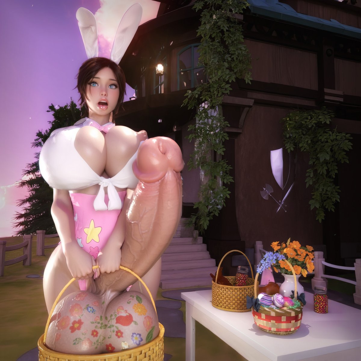 3dx851 (COMMISSIONS open) tweet media