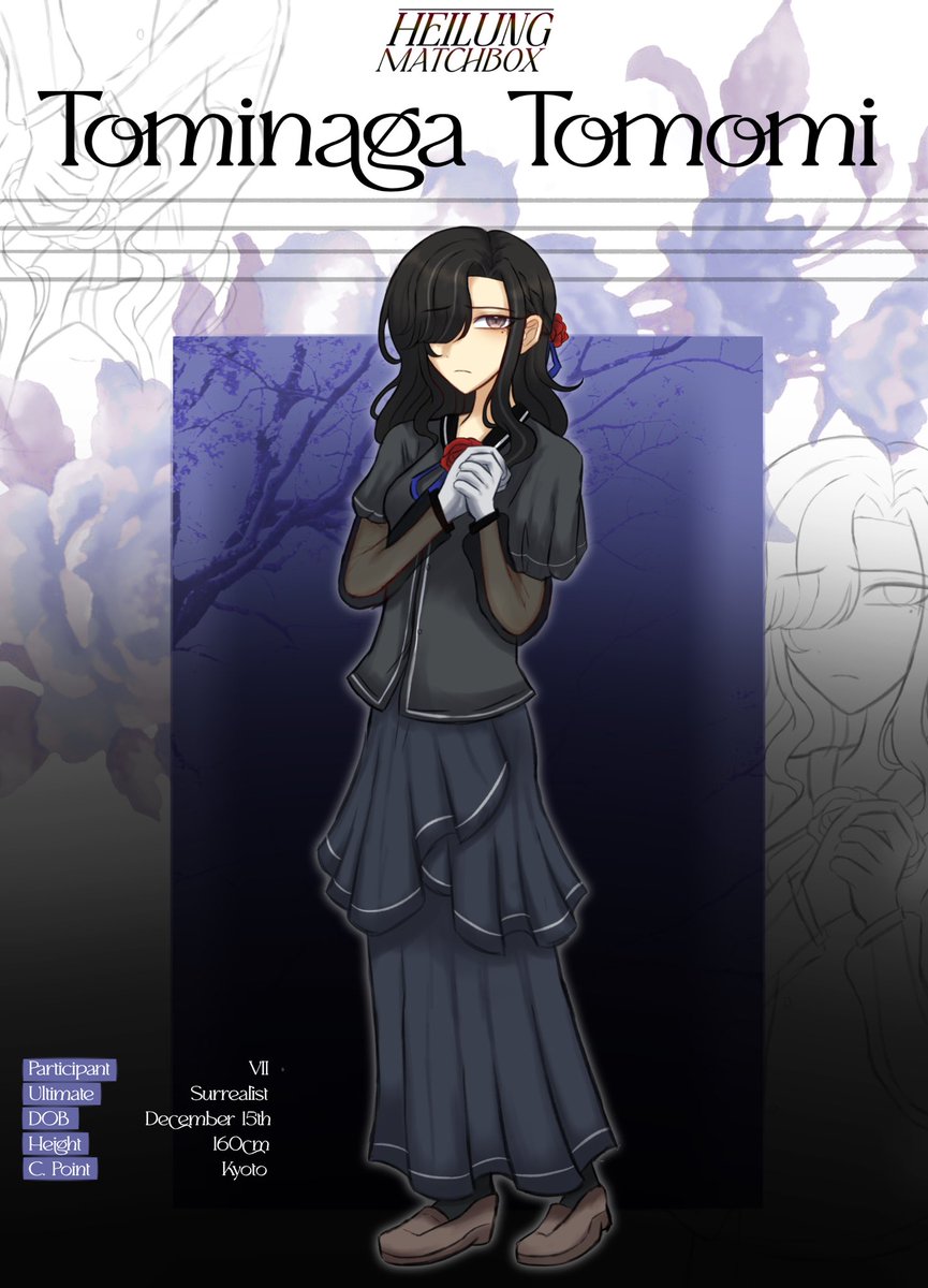 The Heilung Matchbox tweet media