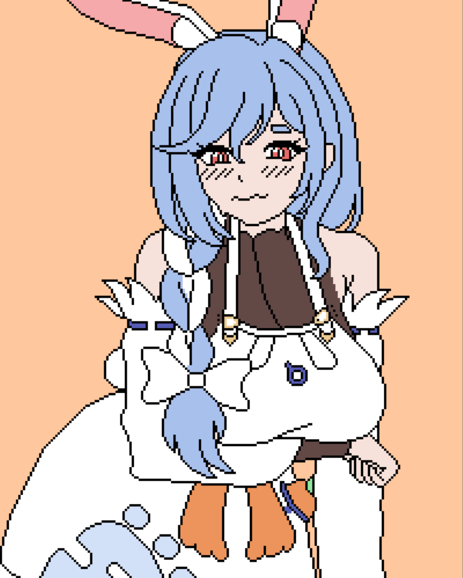 ✨ Nog ✨ Pixel Artist | VGen tweet media