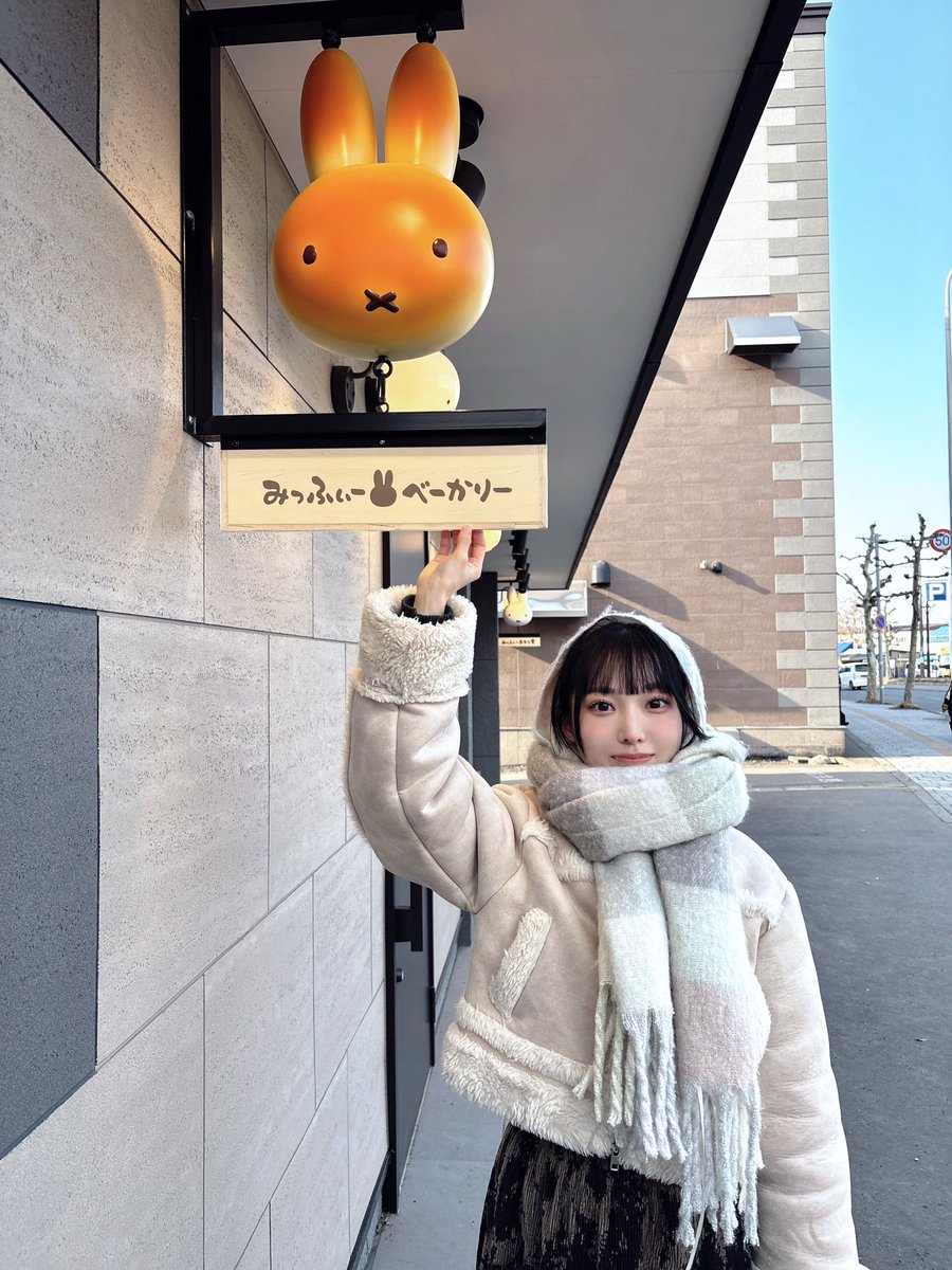 梅野心春（透色ドロップ） tweet media