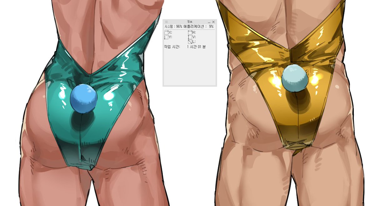 종합씹덕계정 tweet media