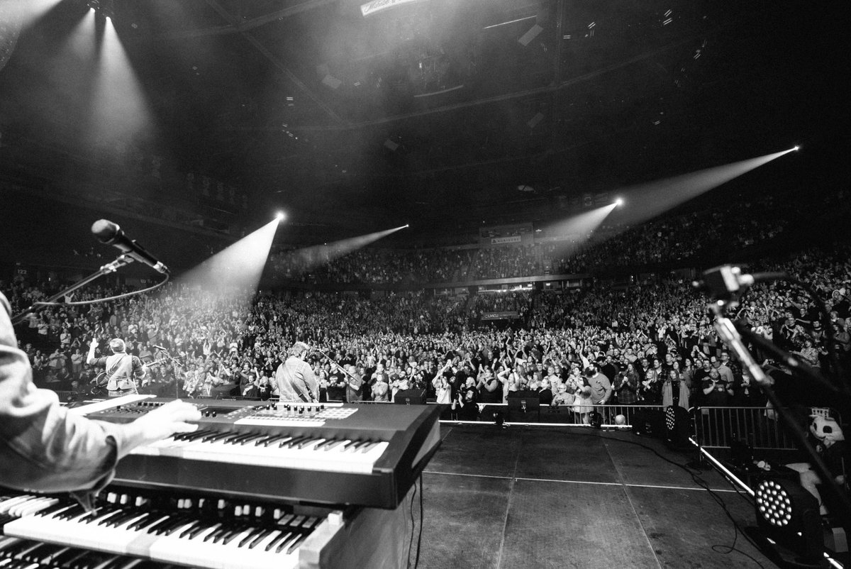 THIRD DAY tweet media