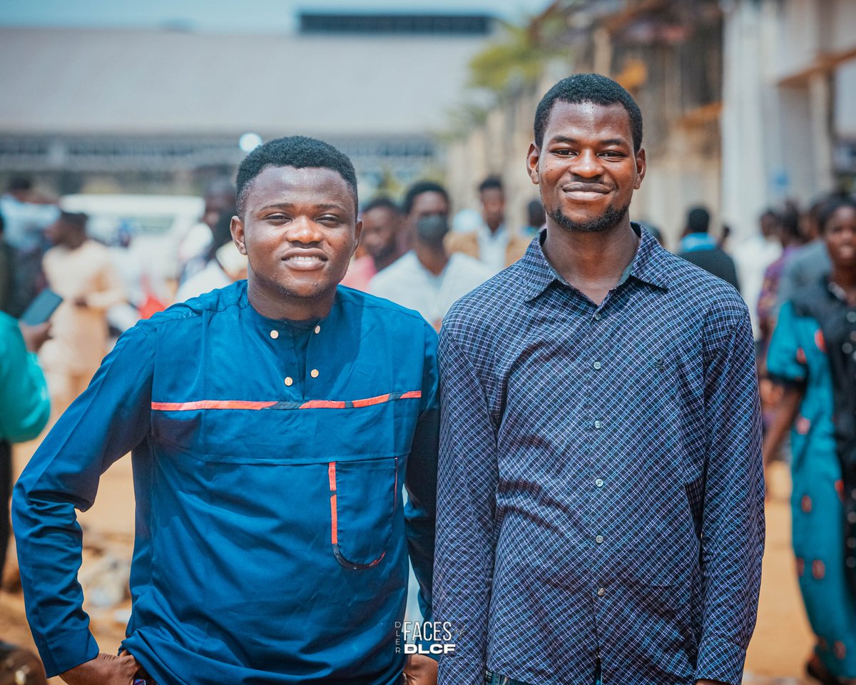 dlcfhq's tweet photo. Joy on every face, hearts full and alive. There’s a different kind of happiness that comes from being in His presence.

#DLER2026 #dlcfhq https://t.co/0rCVnbCnf3