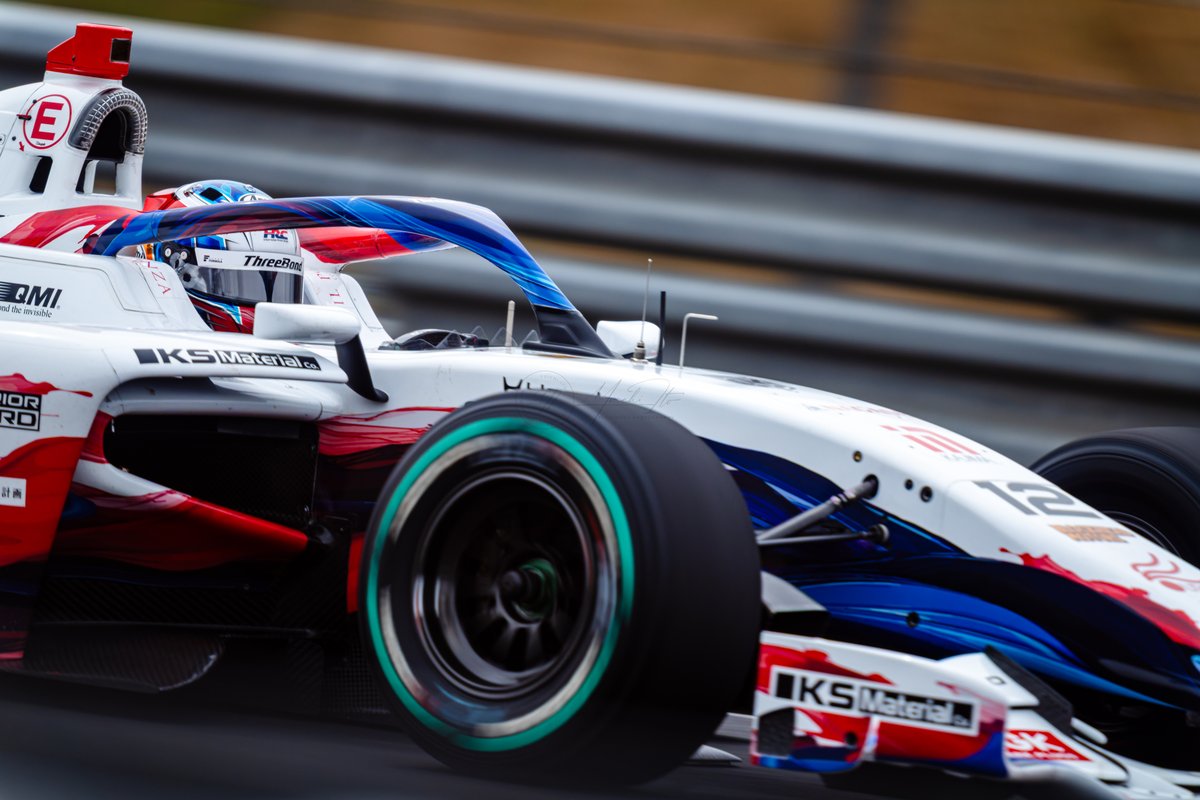 YUICHI ITO tweet media