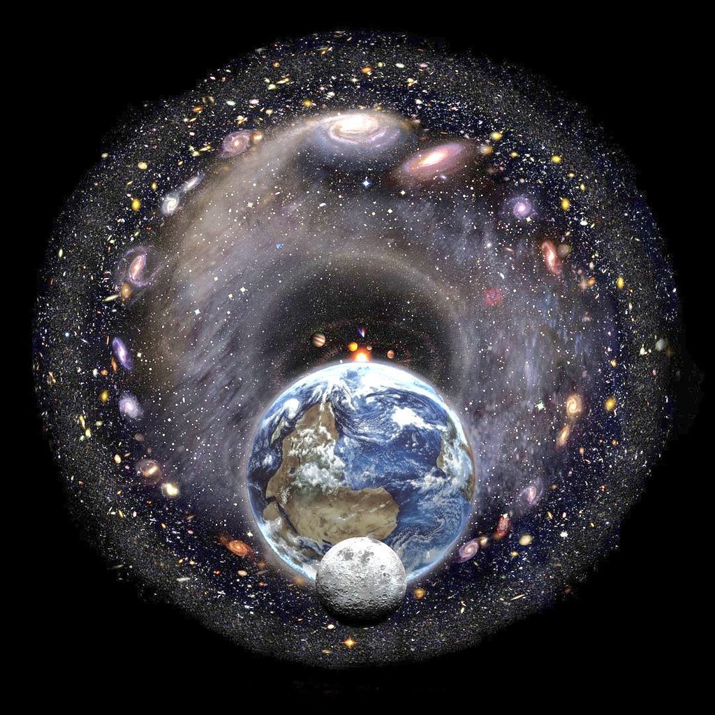 Astronomy Vibes tweet media