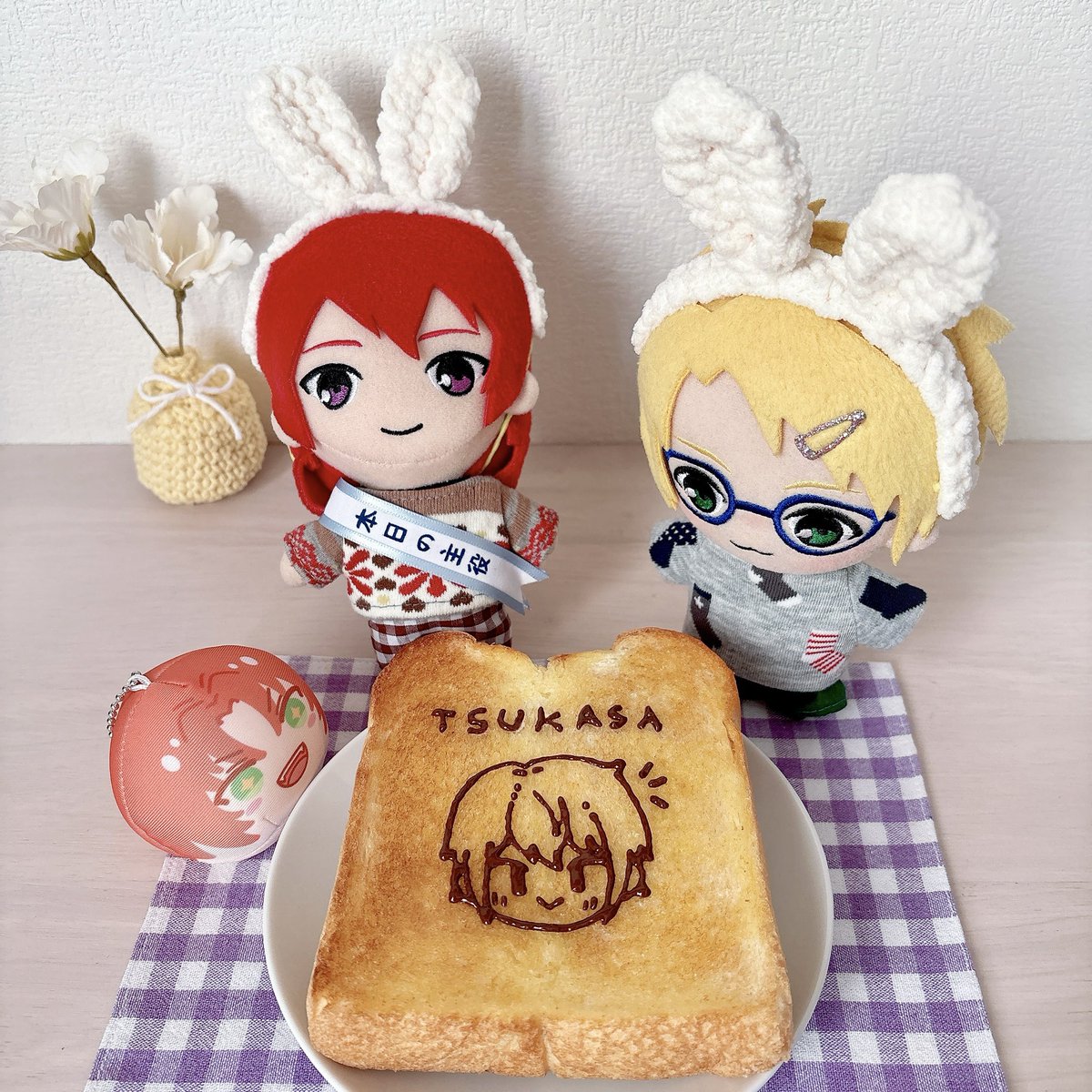 わたたち🐏 tweet media