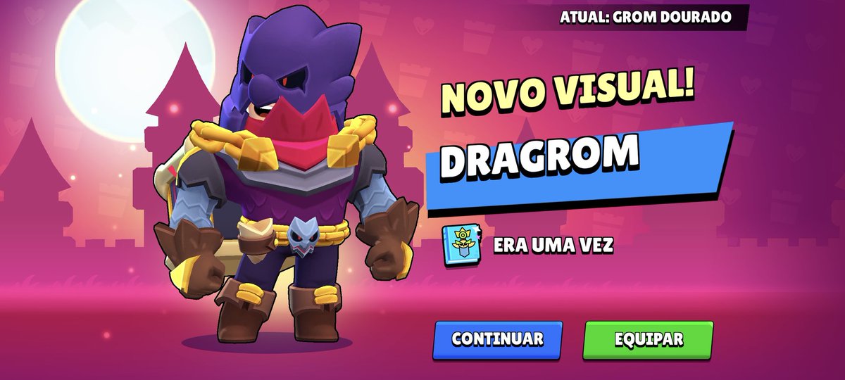 Acervo Grom 💣 tweet media