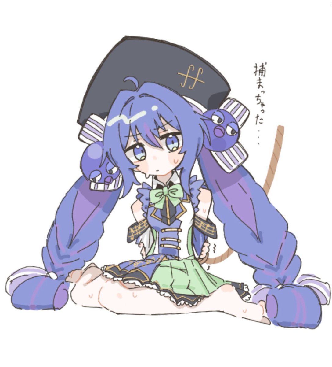 絵筆も持ったプリン tweet media