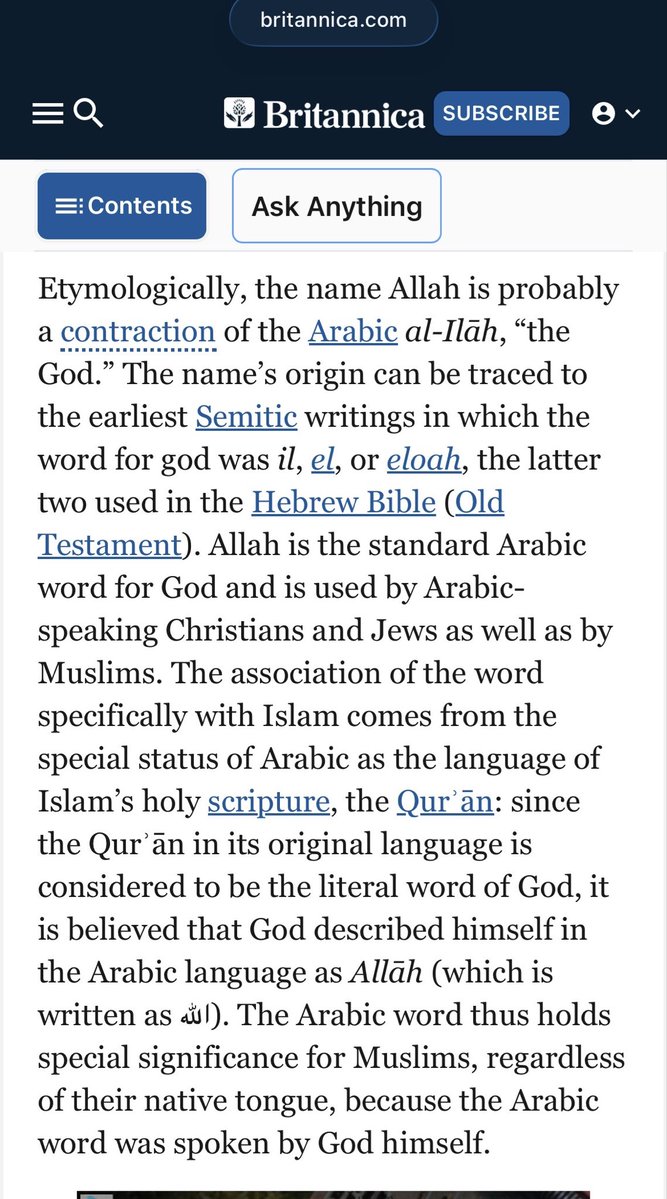 Truth Reigns Supreme tweet media