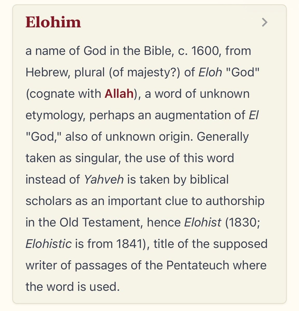 Truth Reigns Supreme tweet media