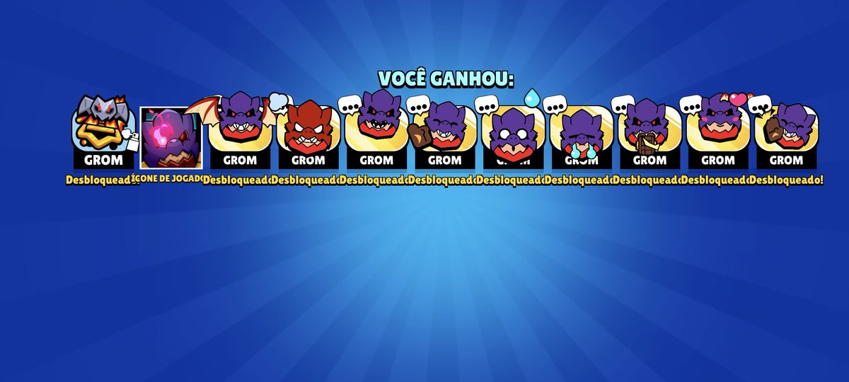 Acervo Grom 💣 tweet media