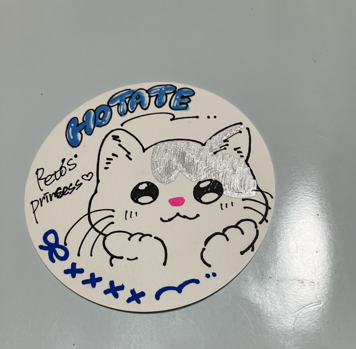 らすかる tweet media