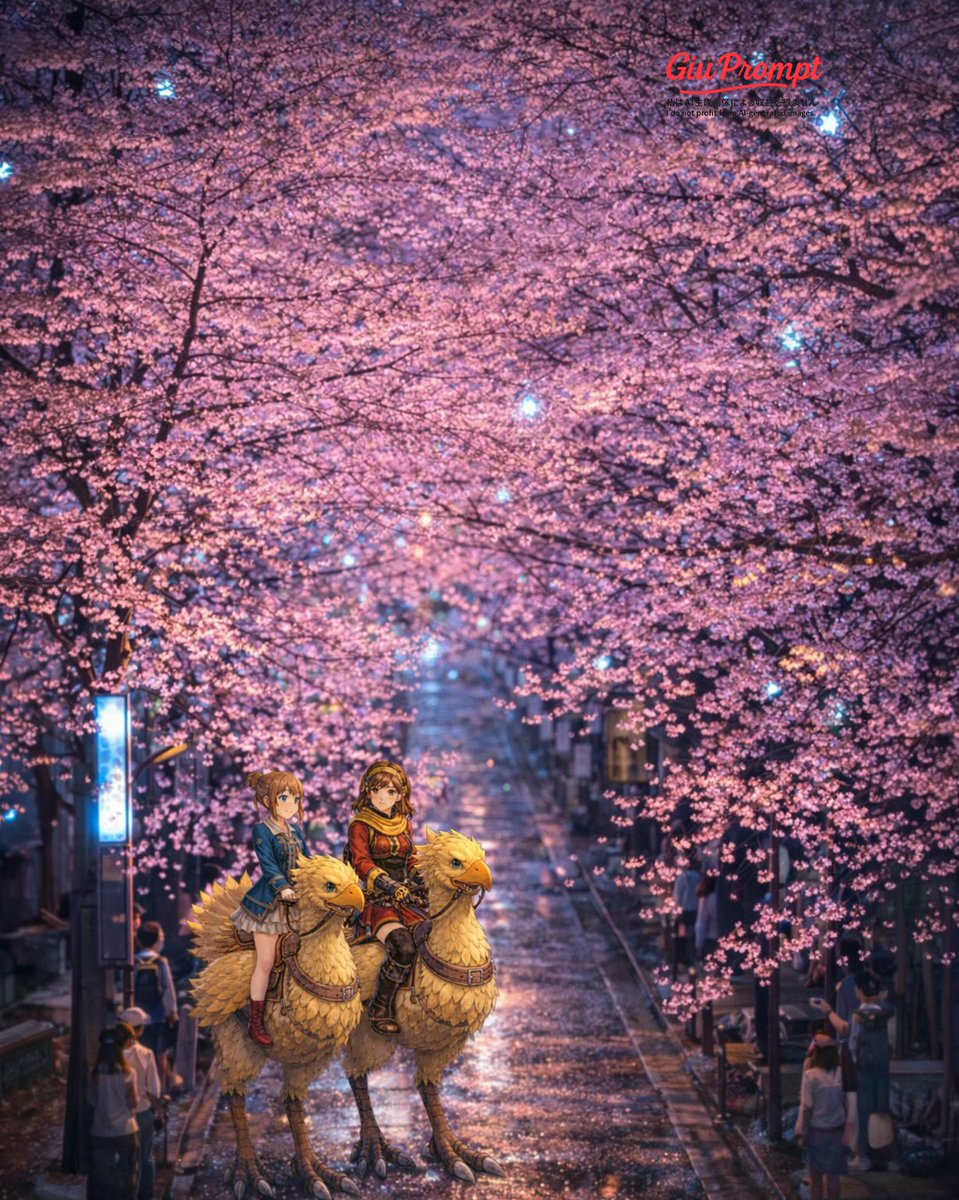 ぎうの助 Giuliano❄FF11_Odin tweet media