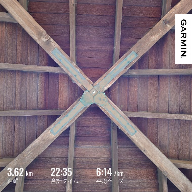 ランパパ tweet media