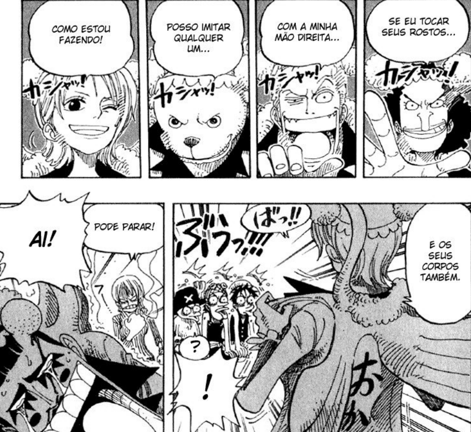 One Piece of Music tweet media