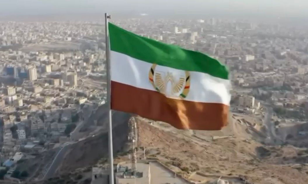 AfghanistanNMF's tweet image. #UrgentPressRelease

Large-Scale Counterterrorism #Operations in Three Provinces of #Afghanistan; Nearly 20 Foreign Militants Killed and Wounded
5/6 Apr 2026

Fighters of the National Mobilization Front #NMF of Afghanistan carried out large-scale, pre-planned operations targeting