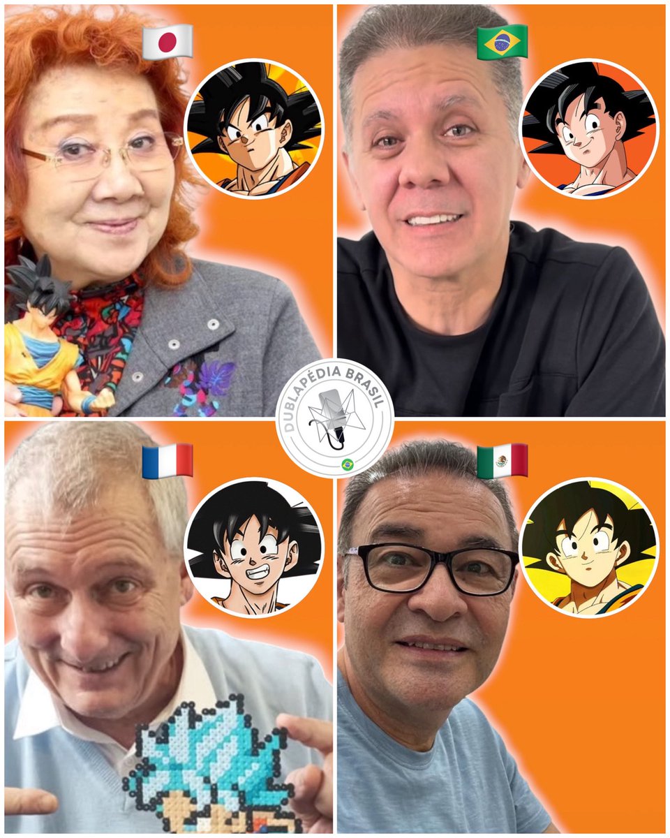 Dublapédia Brasil tweet media