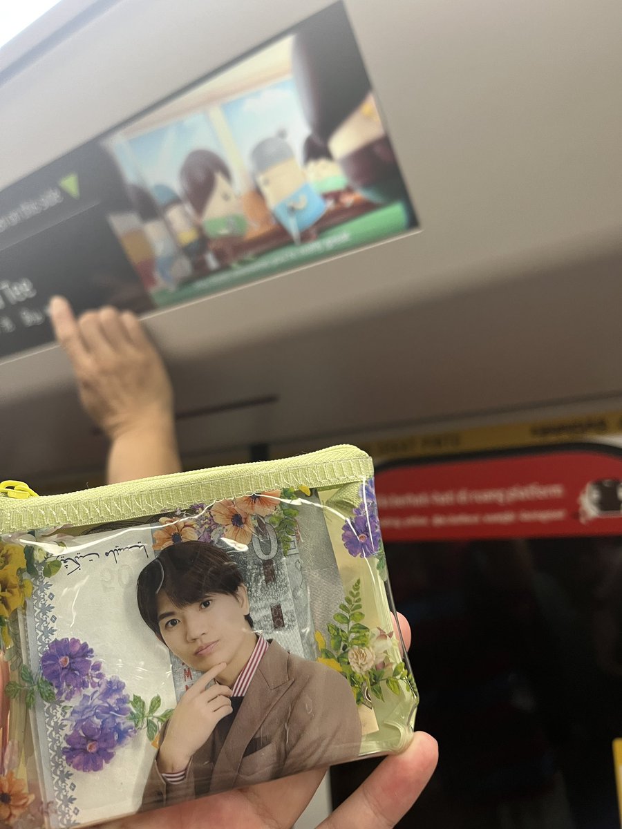 もちもち米騒動 tweet media