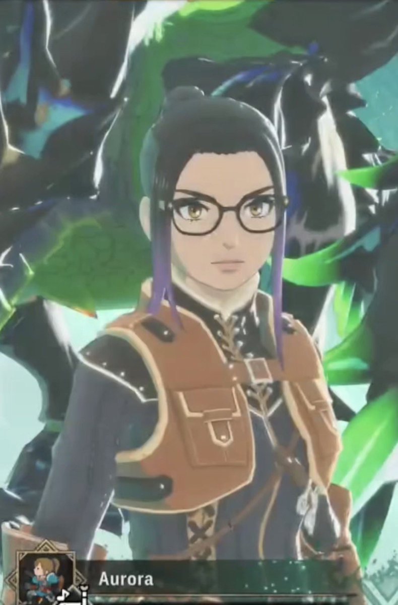 Lady AuRAWRa tweet media