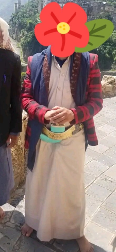 هارب من الظلام tweet media