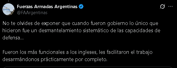 ✝🇦🇷Uriel Ezequiel Cordoba Giordano🇦🇷✝ tweet media