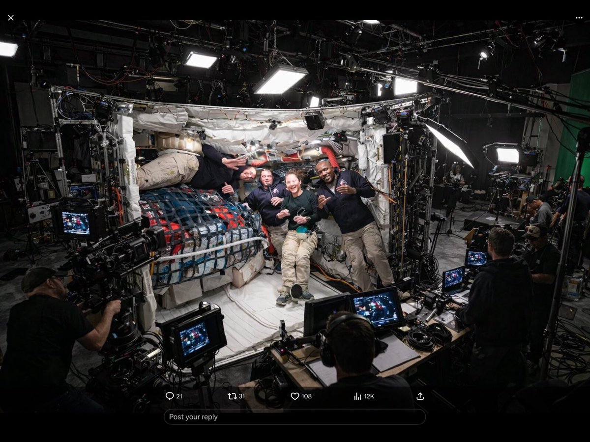 The White Water Company tweet media