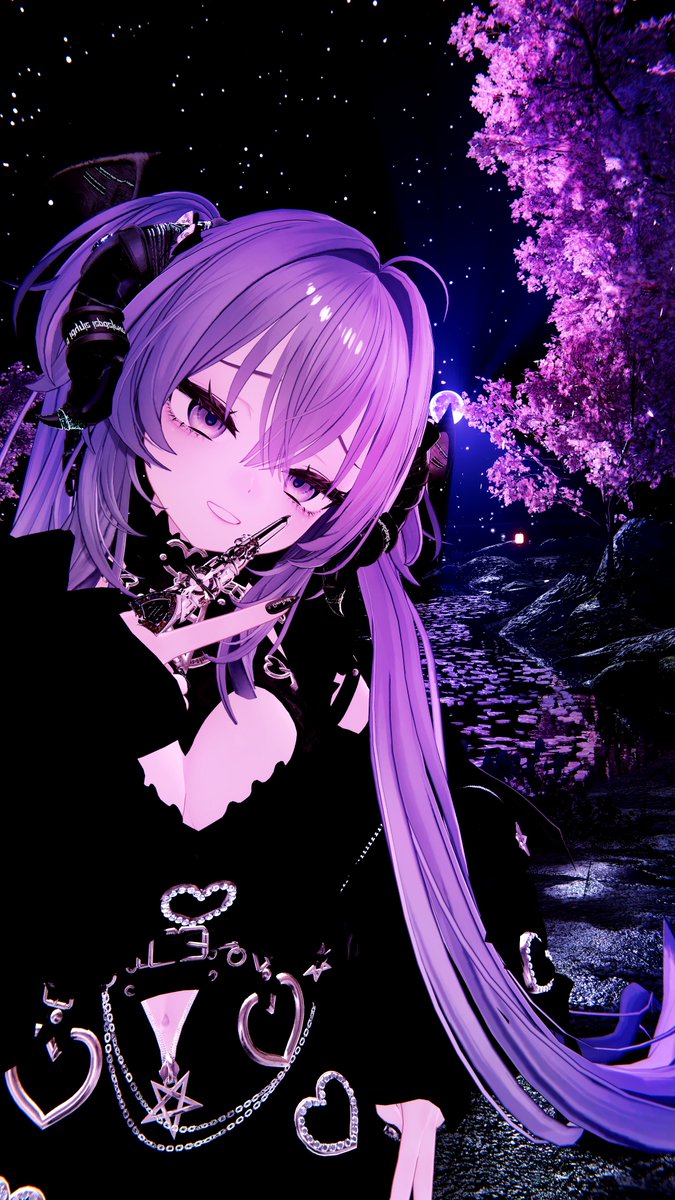 🎃BlackCandy☔season2.97🍭VRC tweet media