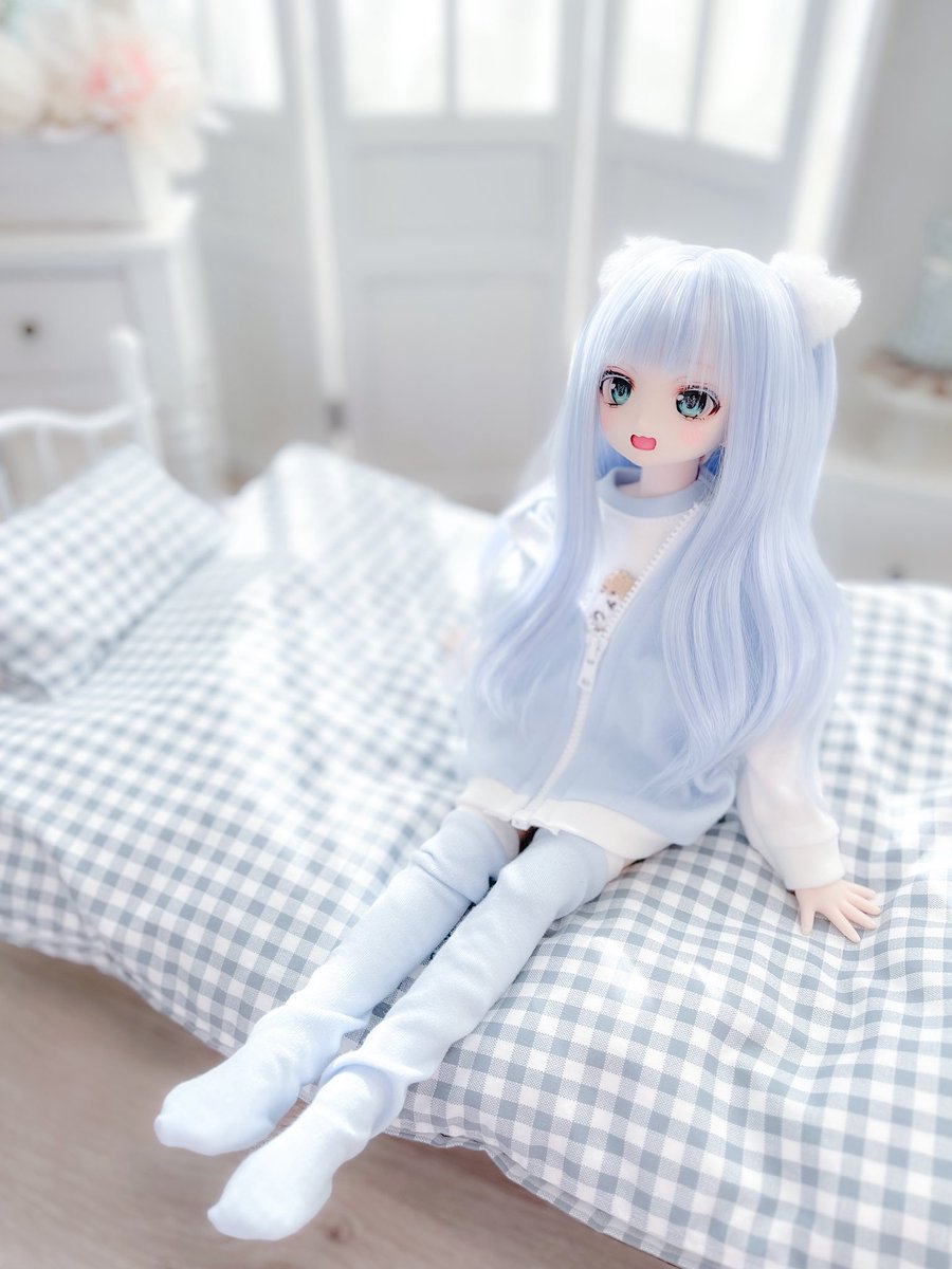 もあᐢ.ˬ.ᐢ ♡ tweet media