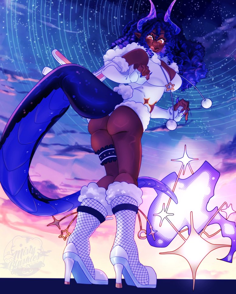 Mistyblushies tweet media