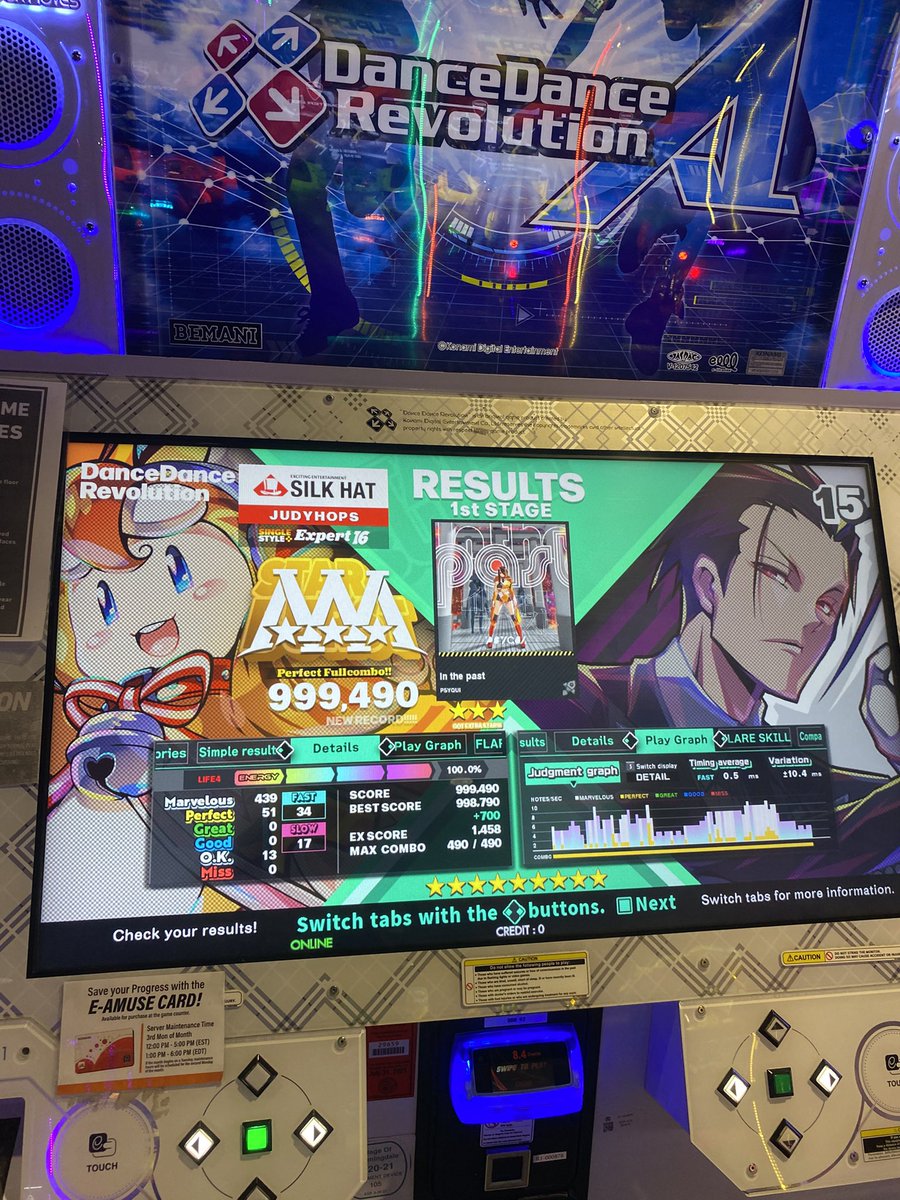 DOOF FINALLY PIFFED A 16 FOR REAL tweet media