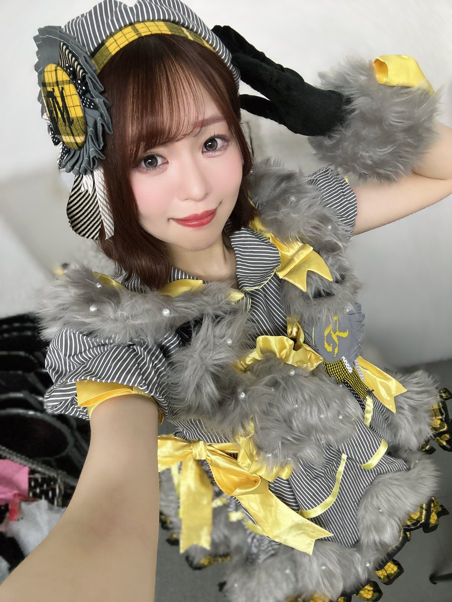 minmin(原宿眠眠) tweet media