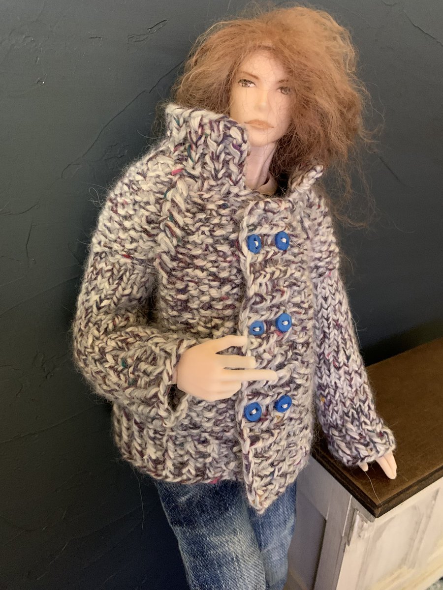 冬薔薇の庭 tweet media