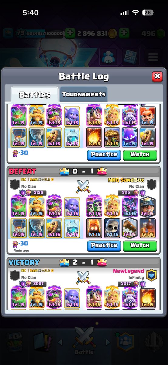 HC l Gael tweet media