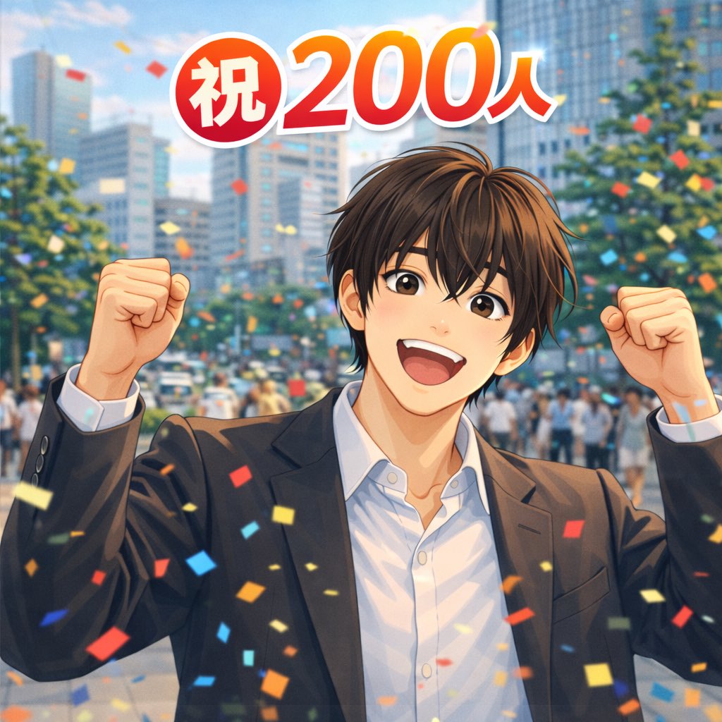 社会人Lv3@フォロワー400人への道 tweet media