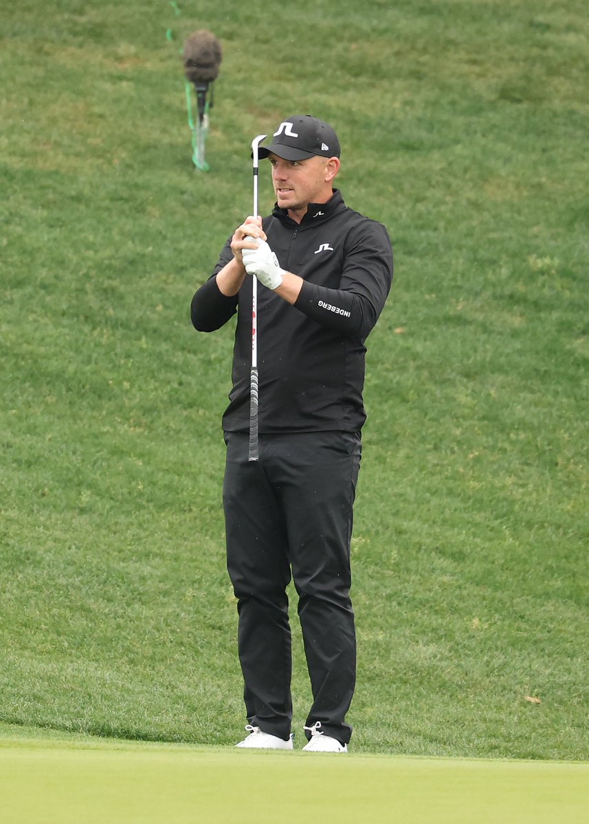 Matt Wallace tweet media