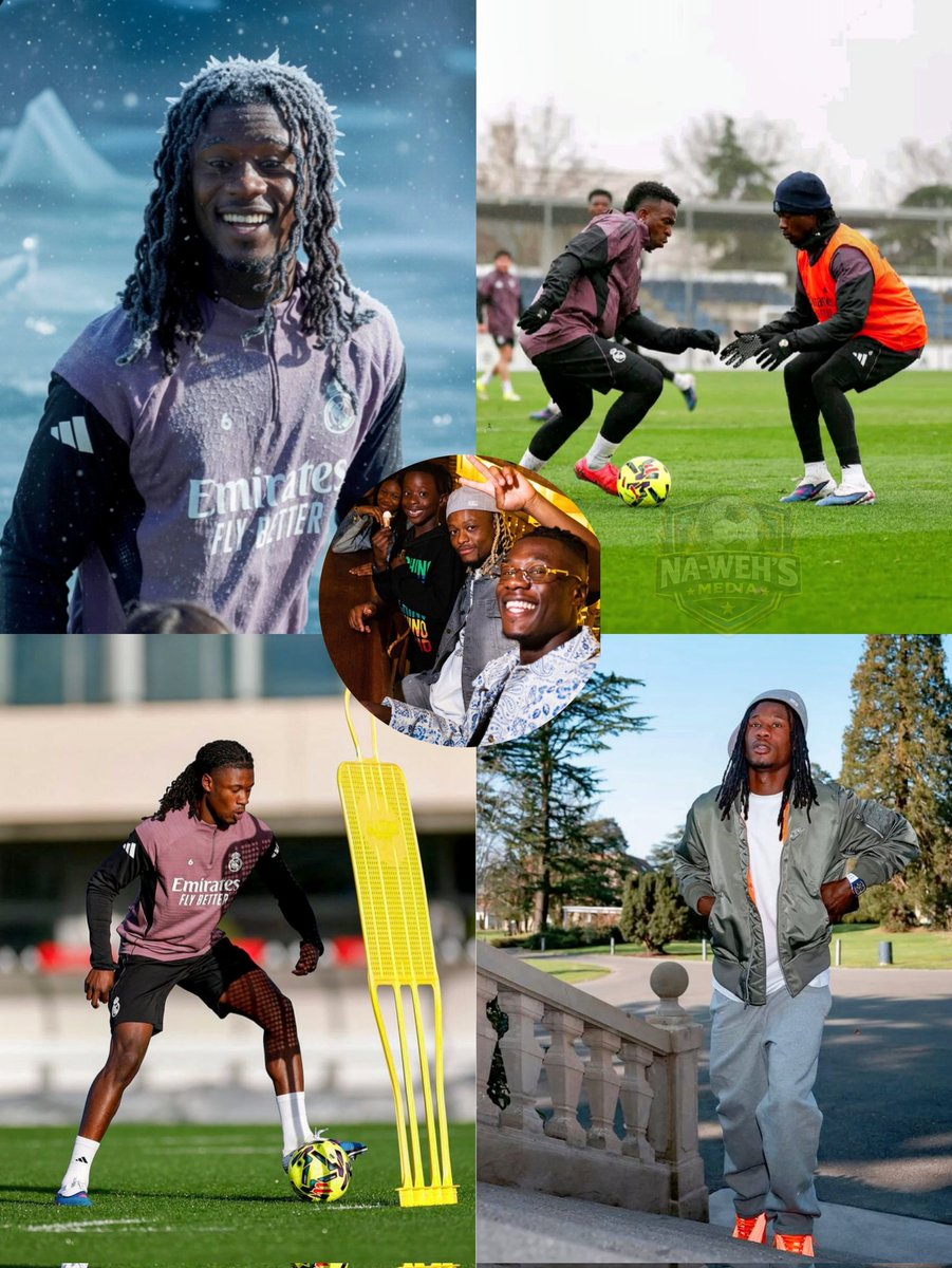 Naweh’s Media tweet media