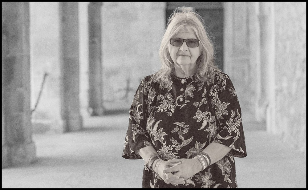 «In memoriam»: Biruté Galdikas
⠀⠀
La #primatóloga y #antropóloga, referente mundial en el estudio y conservación de los #orangutanes, falleció el pasado 24 de marzo. Su trabajo cambió el curso de la #conservación de estos #animales.

#CULTURA ➡️sdemergencia.com/2026/04/04/in-…

#Ciencia