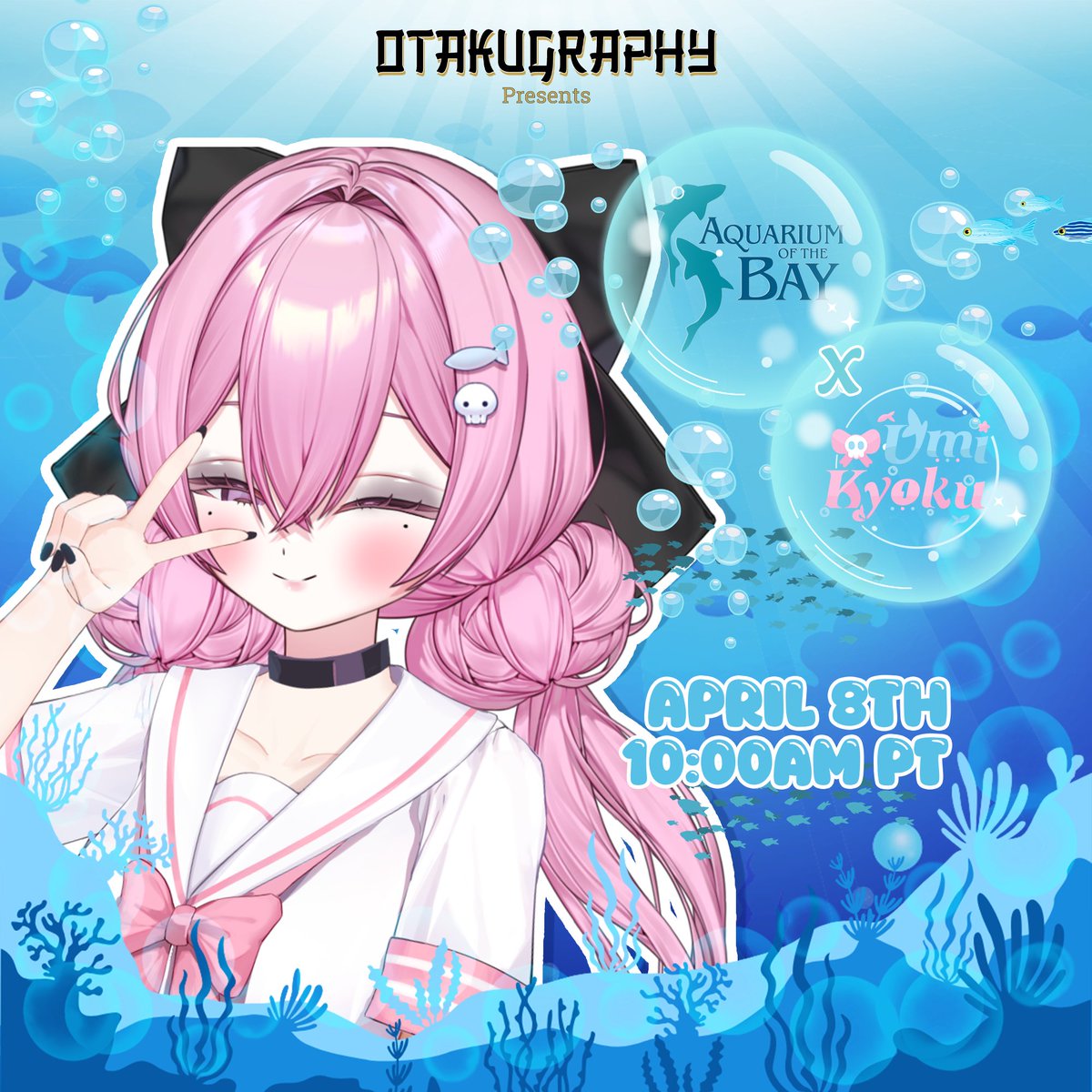 Umi Kyoku 💋🔪 tweet media