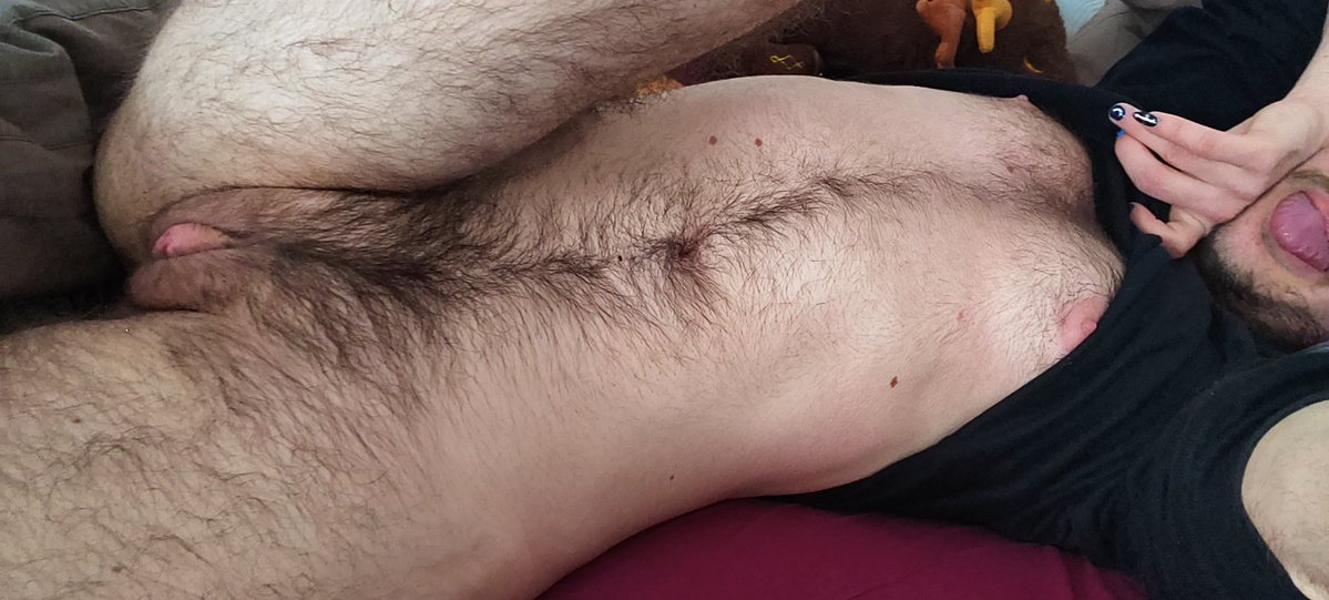 Ⴆυɳ. 🔞 tweet media